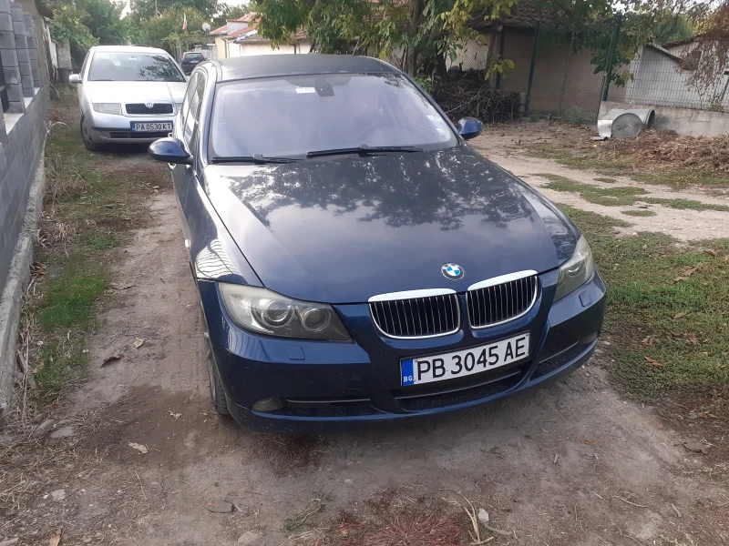 BMW 325, снимка 10 - Автомобили и джипове - 48245299