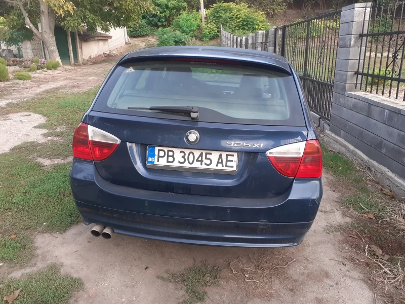 BMW 325, снимка 11 - Автомобили и джипове - 48245299