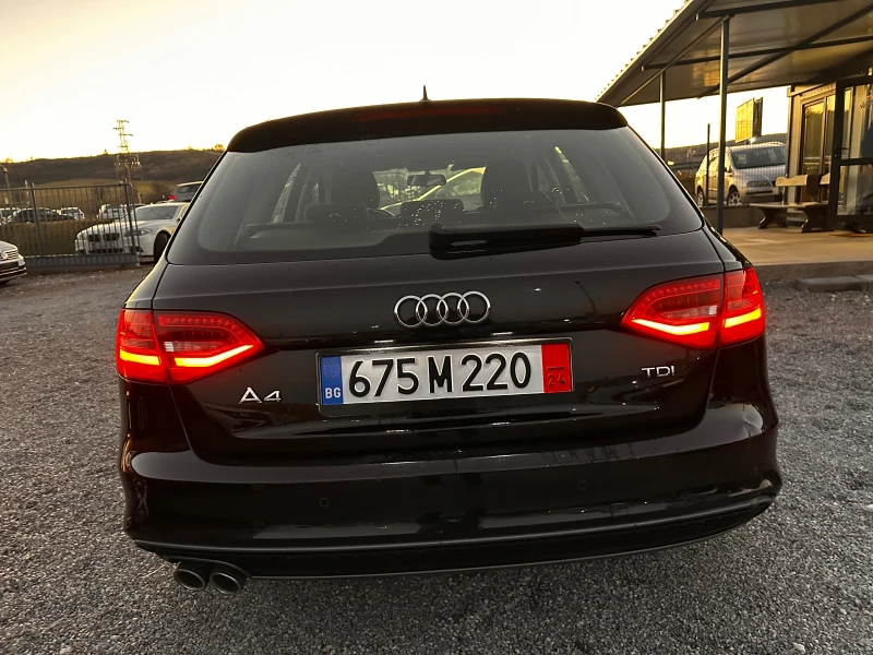 Audi A4 2.0 TDI S Line , снимка 16 - Автомобили и джипове - 48452406