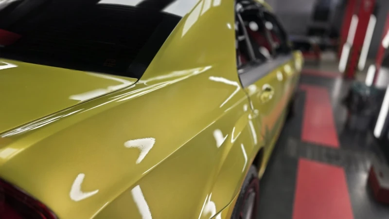 Chrysler 300c, снимка 7 - Автомобили и джипове - 52450187