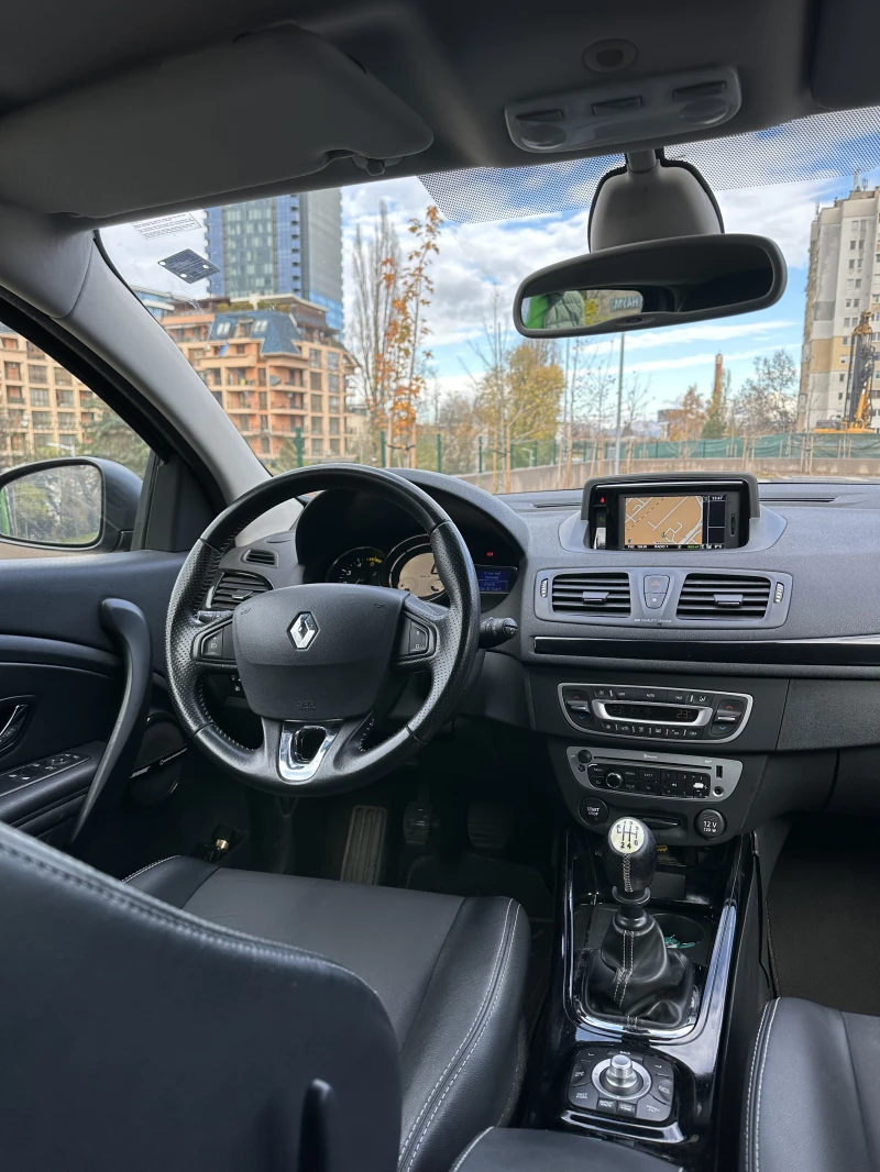 Renault Megane BOSE EDITION, снимка 6 - Автомобили и джипове - 52516786