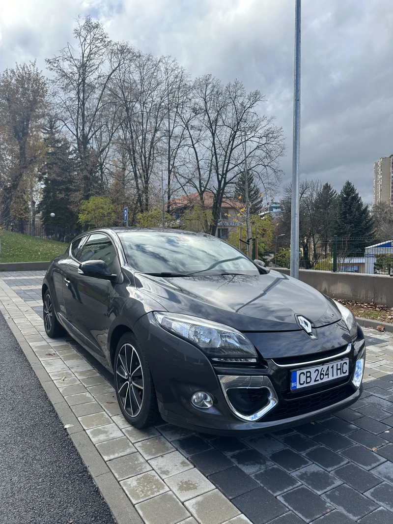 Renault Megane BOSE EDITION