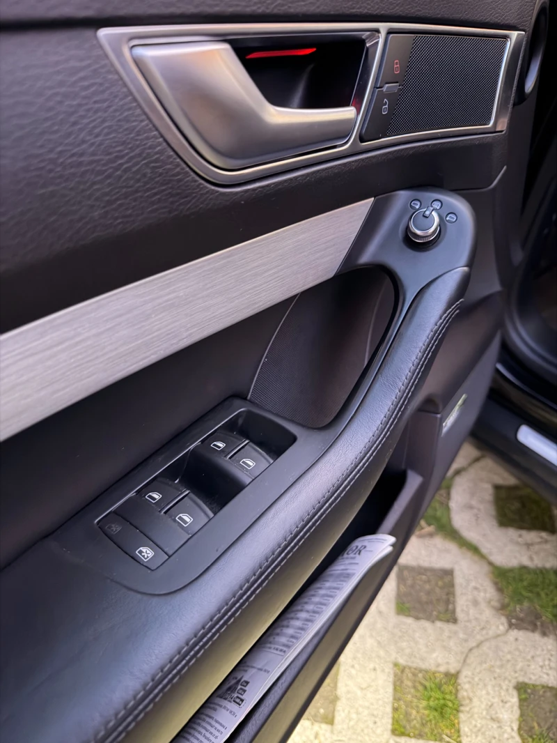 Audi A6 3.0 TDI V6 * FACELIFT * DISTRONIC * ПЕЧКА, снимка 12 - Автомобили и джипове - 52772226