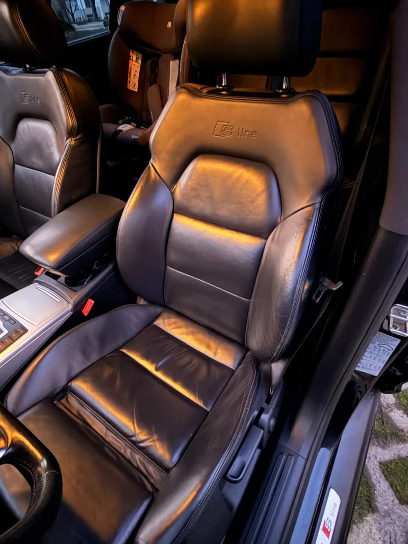 Audi A6 3.0 TDI V6 * FACELIFT * DISTRONIC * ПЕЧКА, снимка 9 - Автомобили и джипове - 52772226