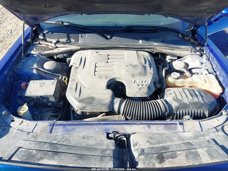 Dodge Challenger SXT* Pentastar* Крайна цена до БГ, снимка 10 - Автомобили и джипове - 53156496