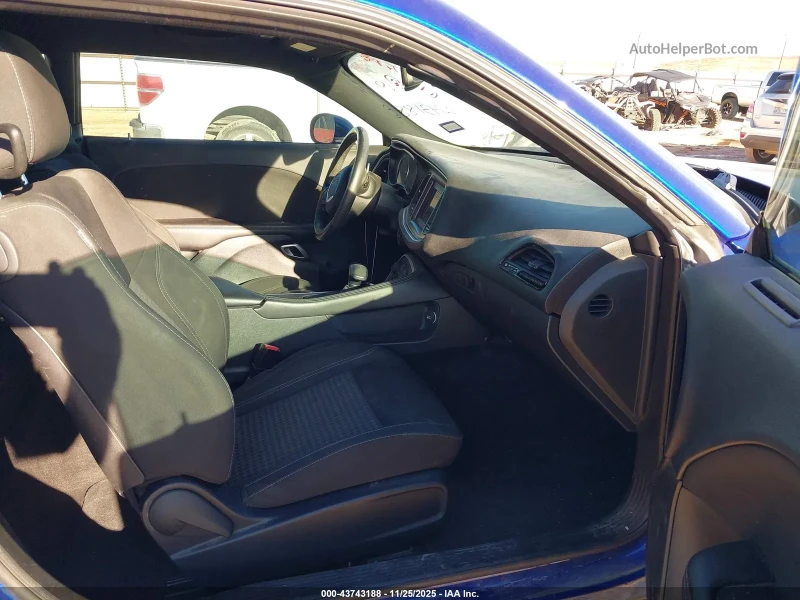 Dodge Challenger SXT* Pentastar* Крайна цена до БГ, снимка 8 - Автомобили и джипове - 53156496