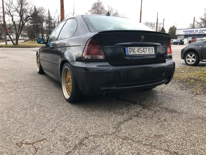 BMW 320, снимка 2 - Автомобили и джипове - 53287650