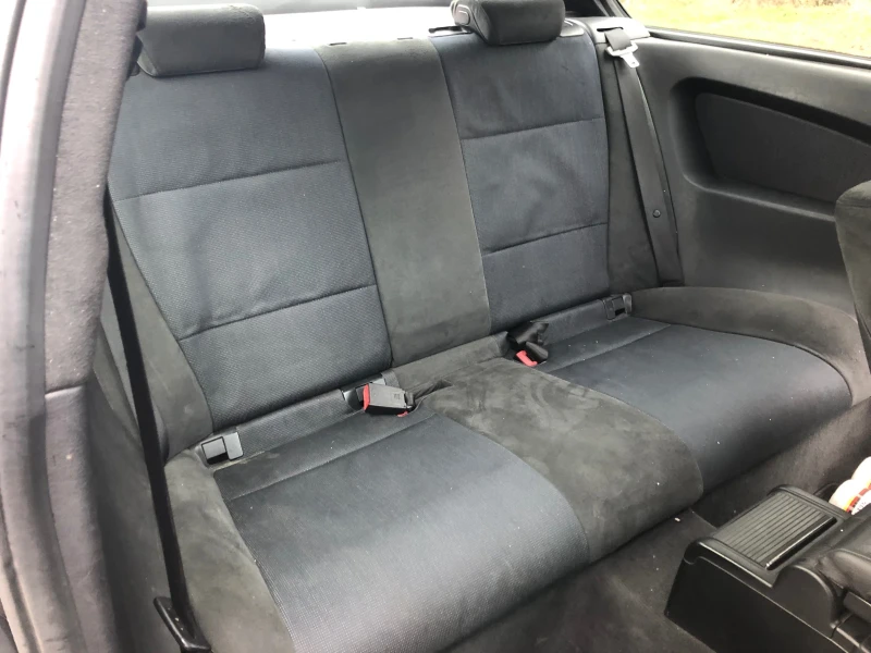 BMW 320, снимка 13 - Автомобили и джипове - 53287650