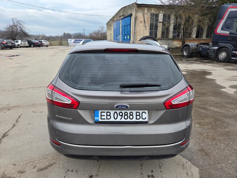 Ford Mondeo TITANIUM, снимка 3 - Автомобили и джипове - 53513394