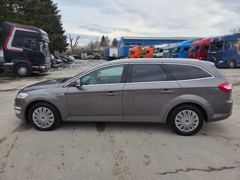 Ford Mondeo TITANIUM, снимка 2 - Автомобили и джипове - 53513394