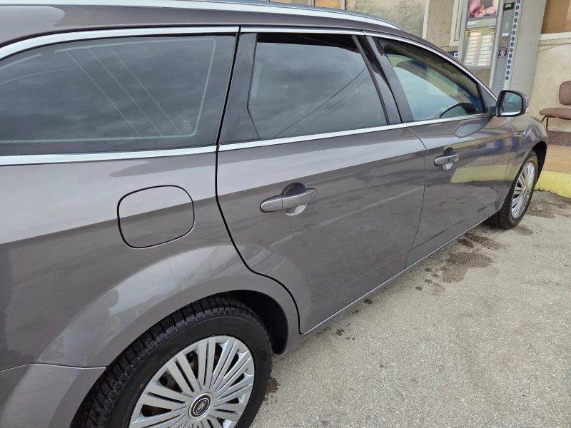 Ford Mondeo TITANIUM, снимка 6 - Автомобили и джипове - 53513394
