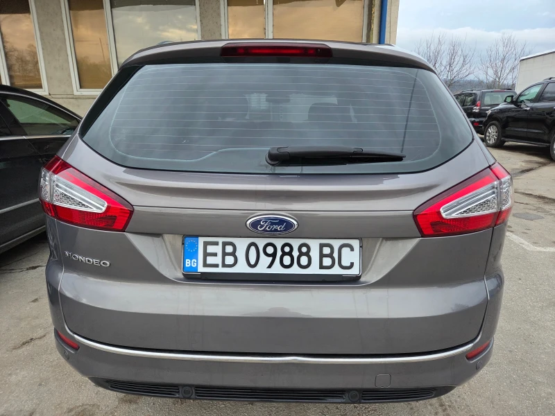 Ford Mondeo TITANIUM, снимка 5 - Автомобили и джипове - 53513394