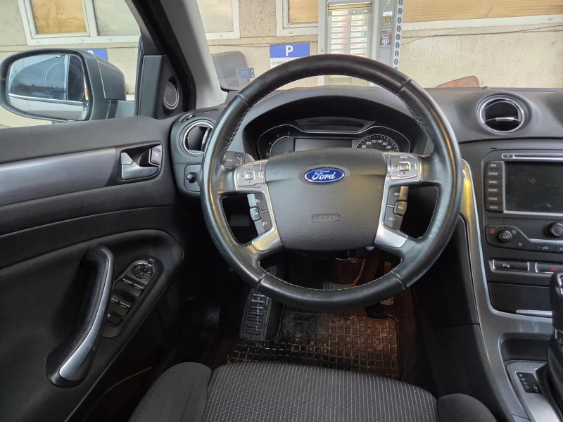 Ford Mondeo TITANIUM, снимка 8 - Автомобили и джипове - 53513394