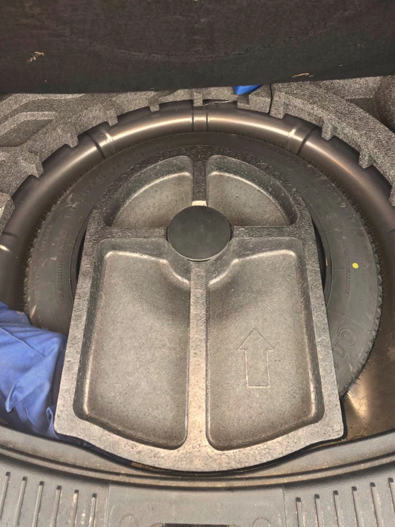 Ford Mondeo TITANIUM, снимка 17 - Автомобили и джипове - 53513394