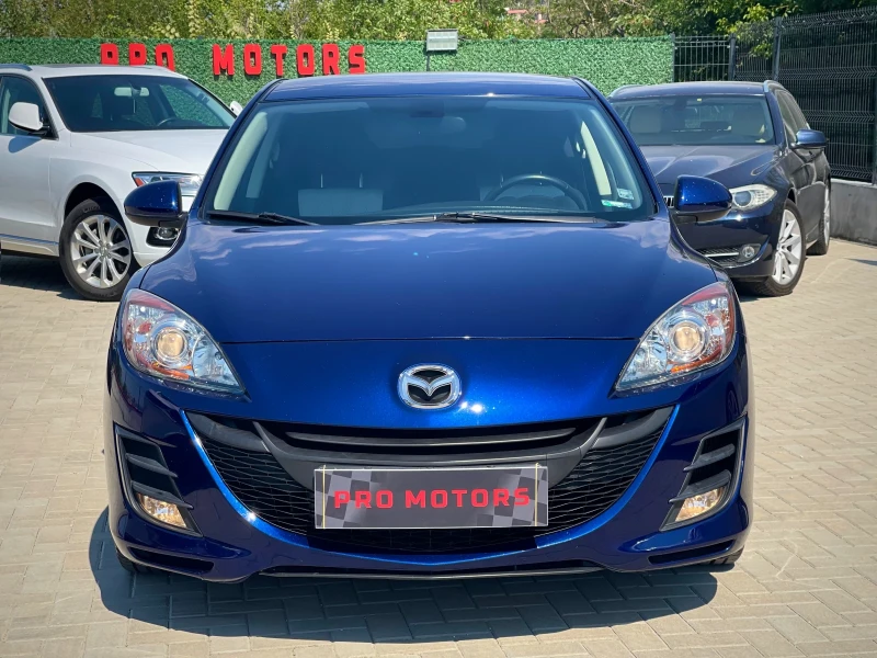 Mazda 3 Diesel - 8000 лв. - 87119889 1
