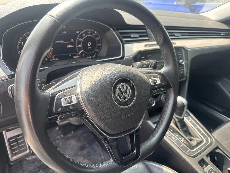 VW Arteon SEL Premium 4Motion* PANO* AMBIENT* FULL DIGITAL - изображение 7