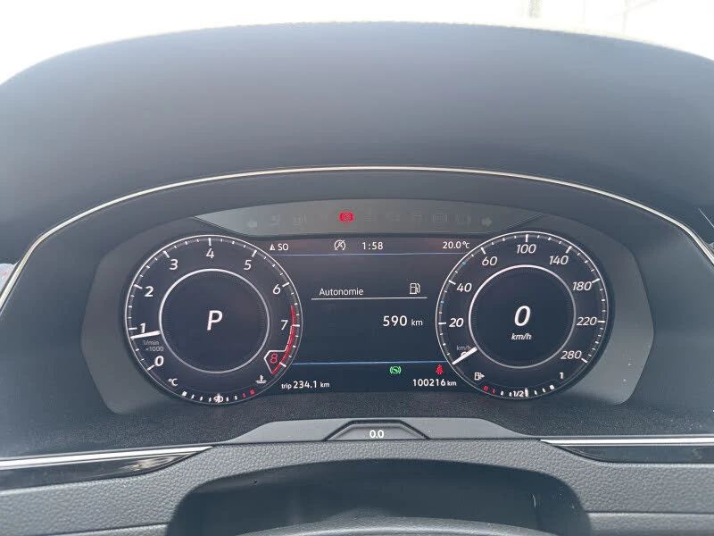 VW Arteon SEL Premium 4Motion* PANO* AMBIENT* FULL DIGITAL - изображение 3