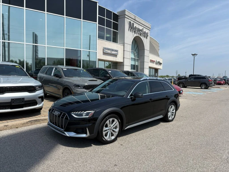 Audi A4 Allroad 45 TFSI Quattro Prestige* Bang&Olufsen* Digital*  - 49000 лв. / 25053.30 € - 80765868 1