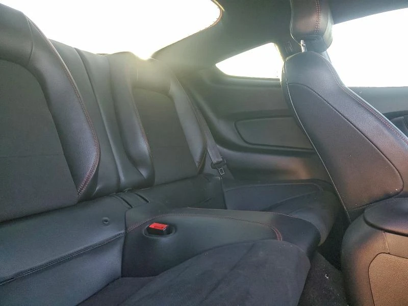 Ford Mustang GT* 5.0* V8* ПОДГРЕВ* ОБДУХВАНЕ* КАМЕРА* КЕЙЛЕС*  - изображение 10