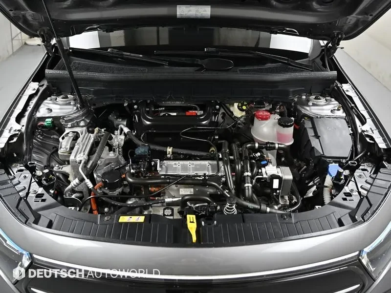 Mercedes-Benz EQB X243 Eqb300 4Matic Amg Line, снимка 6 - Автомобили и джипове - 55044151