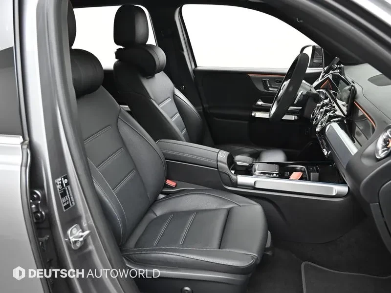 Mercedes-Benz EQB X243 Eqb300 4Matic Amg Line, снимка 10 - Автомобили и джипове - 55044151