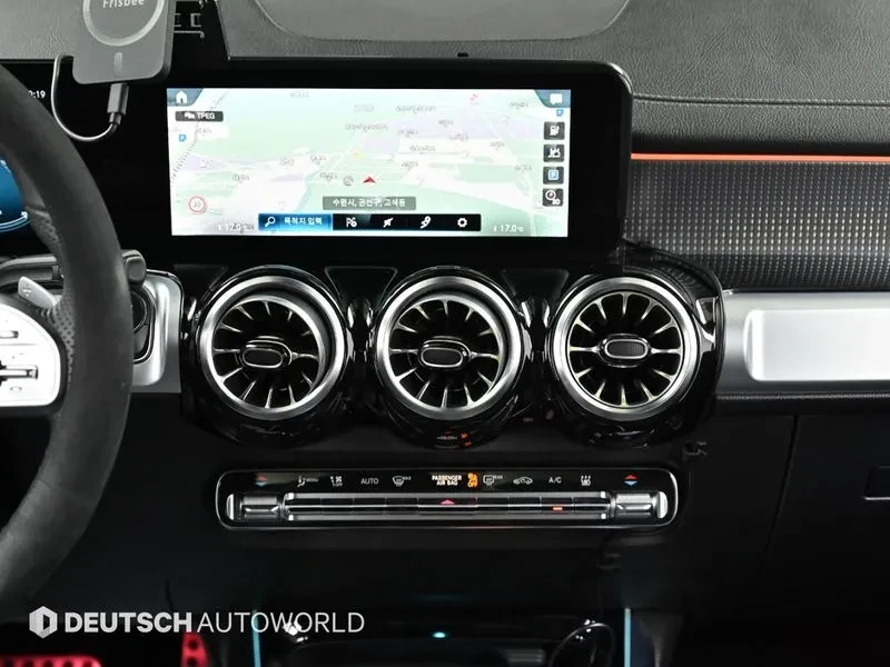 Mercedes-Benz EQB X243 Eqb300 4Matic Amg Line, снимка 14 - Автомобили и джипове - 55044151