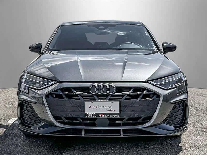 Audi A3 * Progressiv * CARFAX * БЕЗ ПЪРВОНАЧАЛНА ВНОСКА, снимка 9 - Автомобили и джипове - 55156448