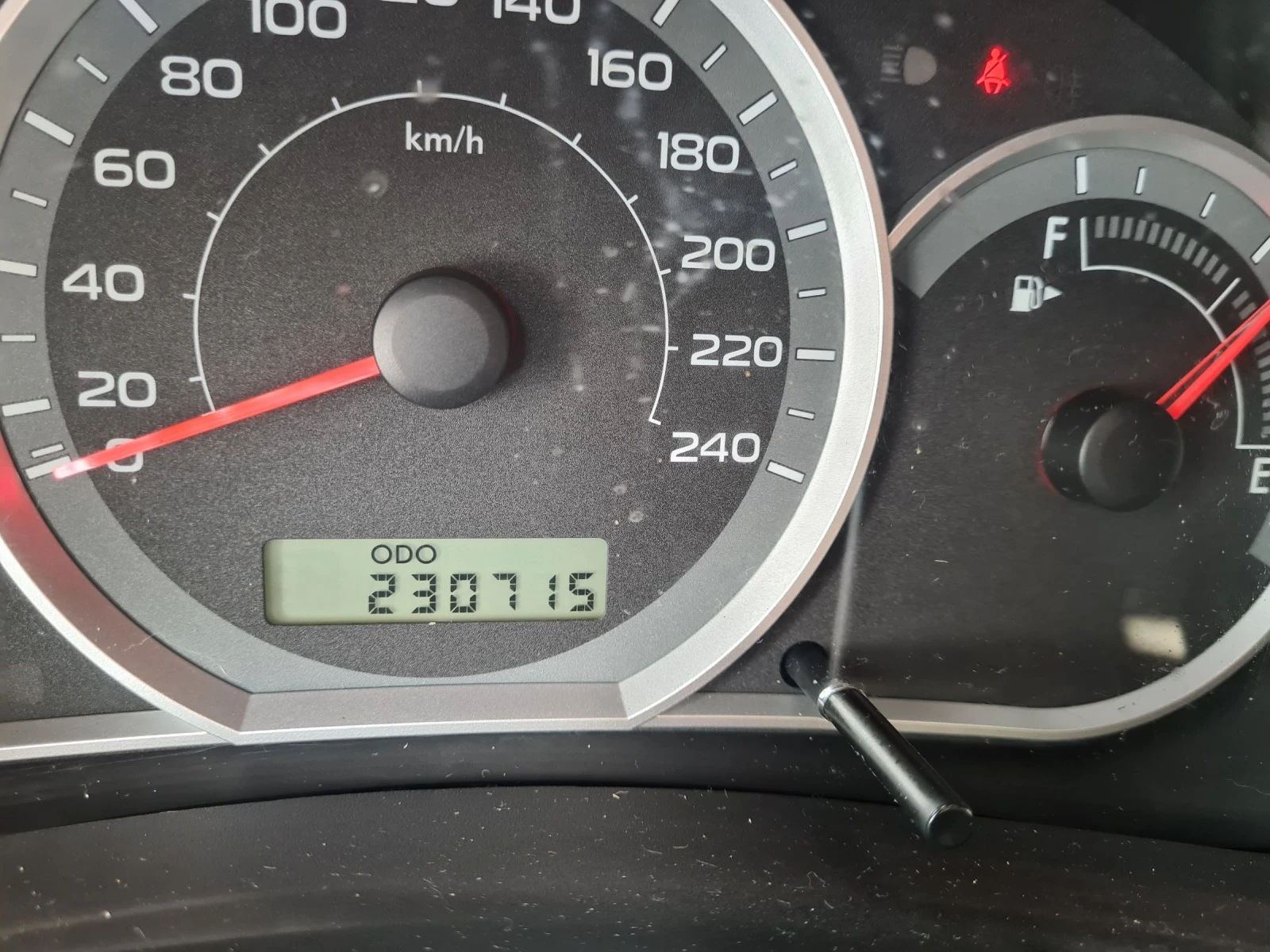 Subaru Impreza 1.5i 107p.s 44 | Mobile.bg   14