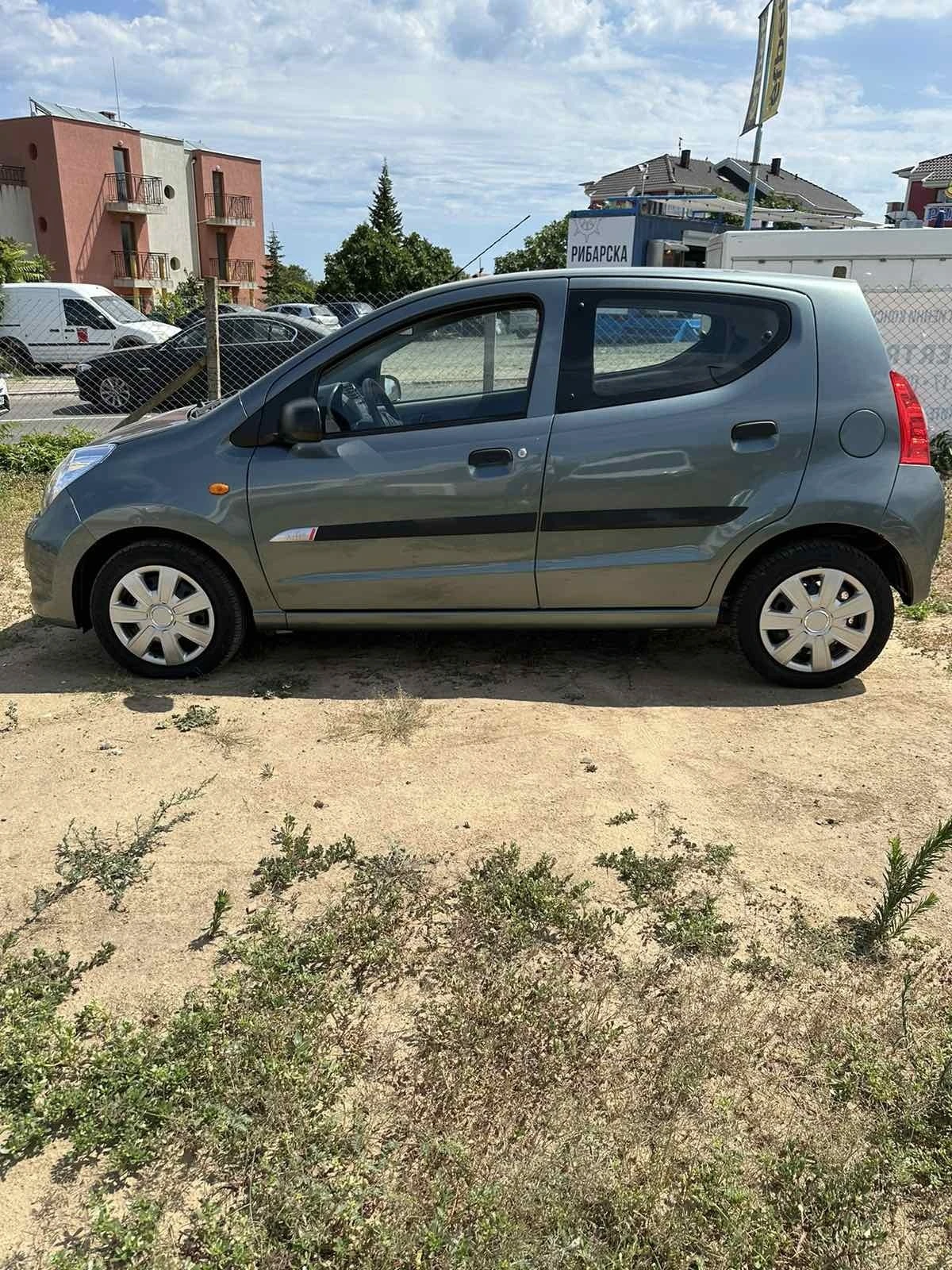 Suzuki Alto 1.0I ВЕРИГА - изображение 5