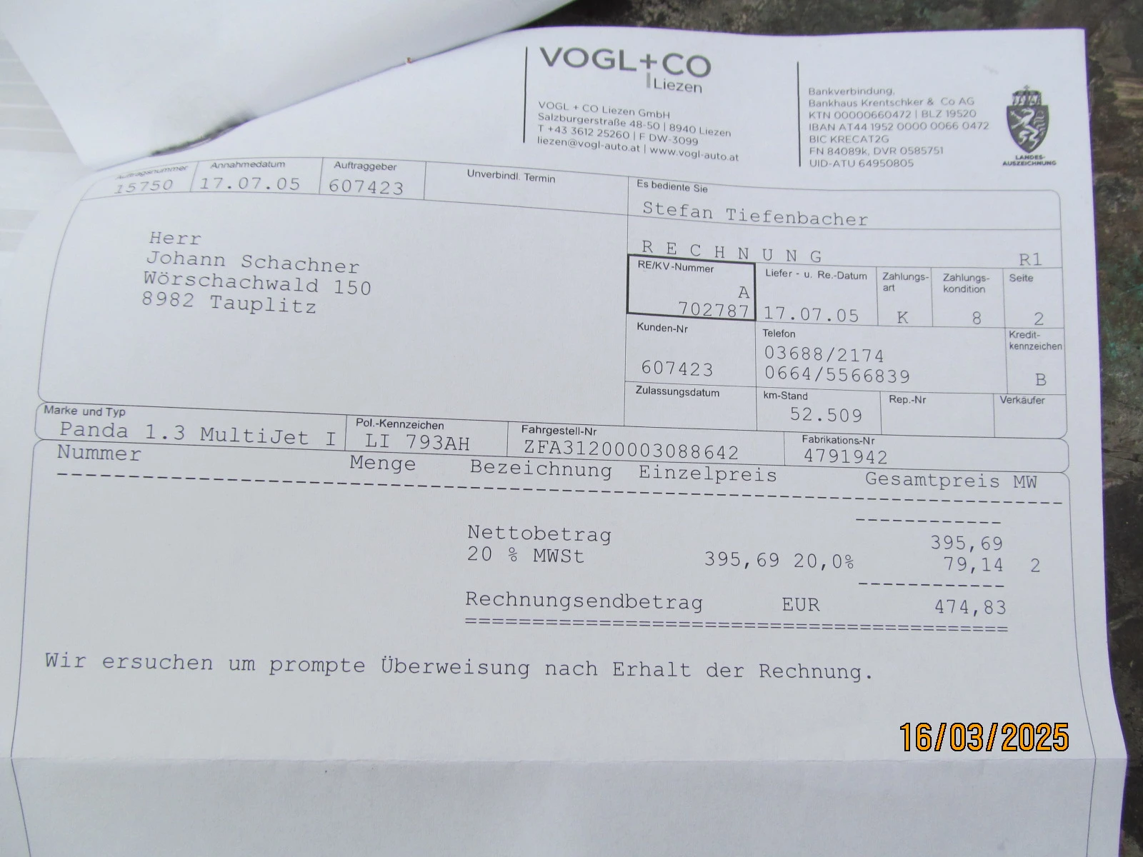 Fiat Panda 4 x 4 | Mobile.bg — изображение 16