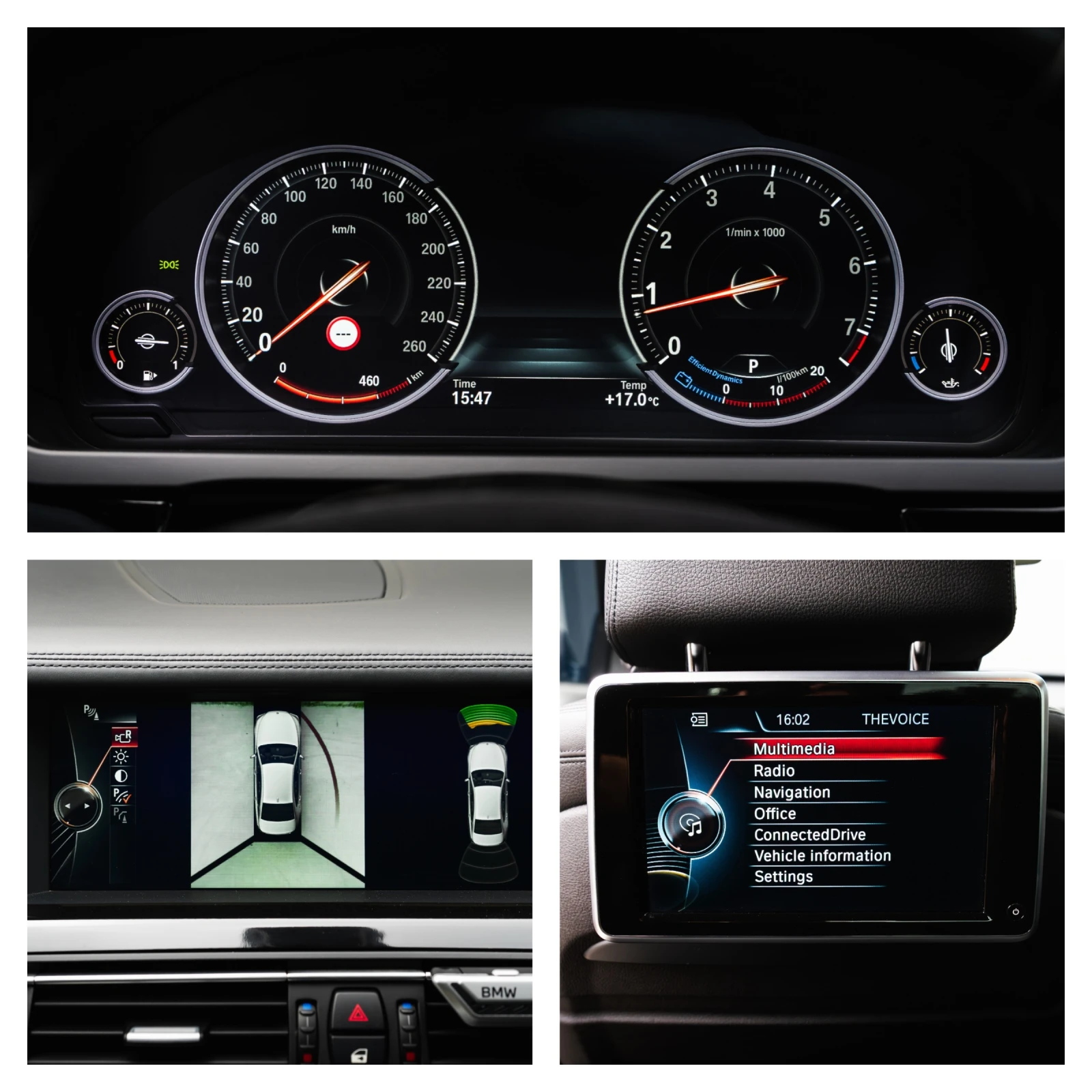 BMW 750 FULL* LED* M-Sport* CERAMIC - изображение 10