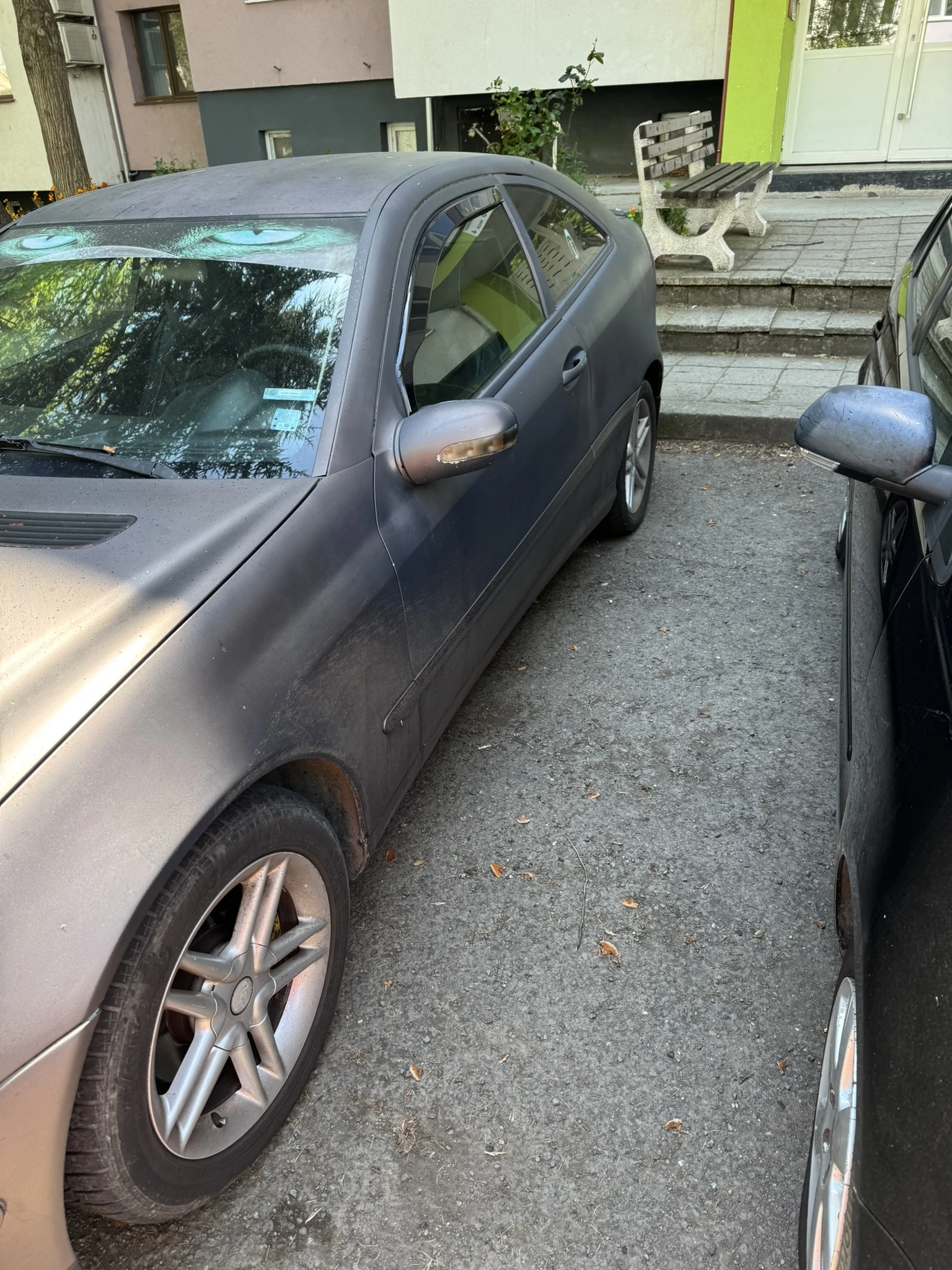 Mercedes-Benz C 180  - изображение 4