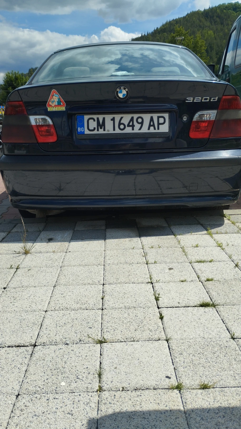 BMW 320  - изображение 3