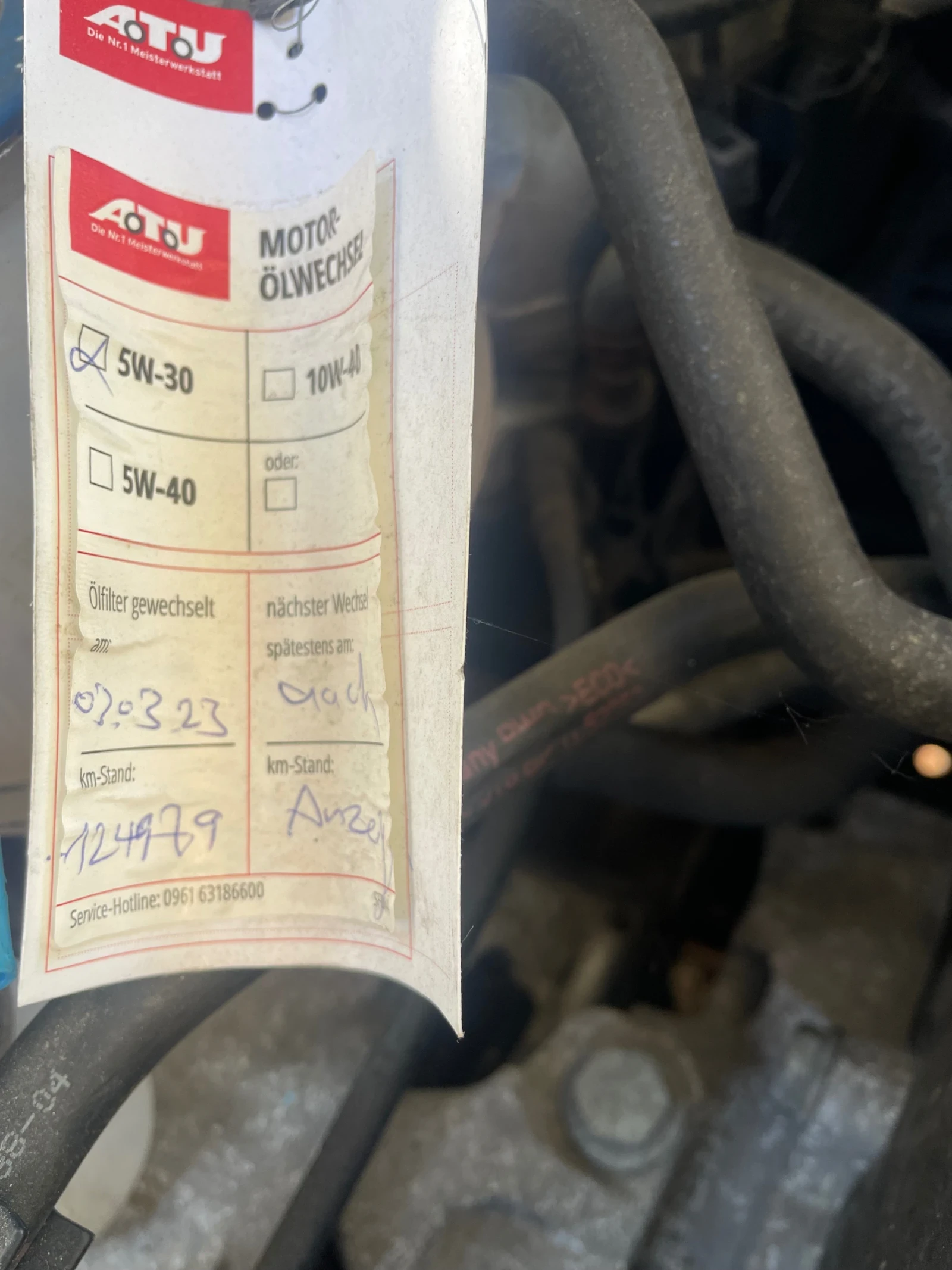 VW Golf 1.4 75кс - изображение 6