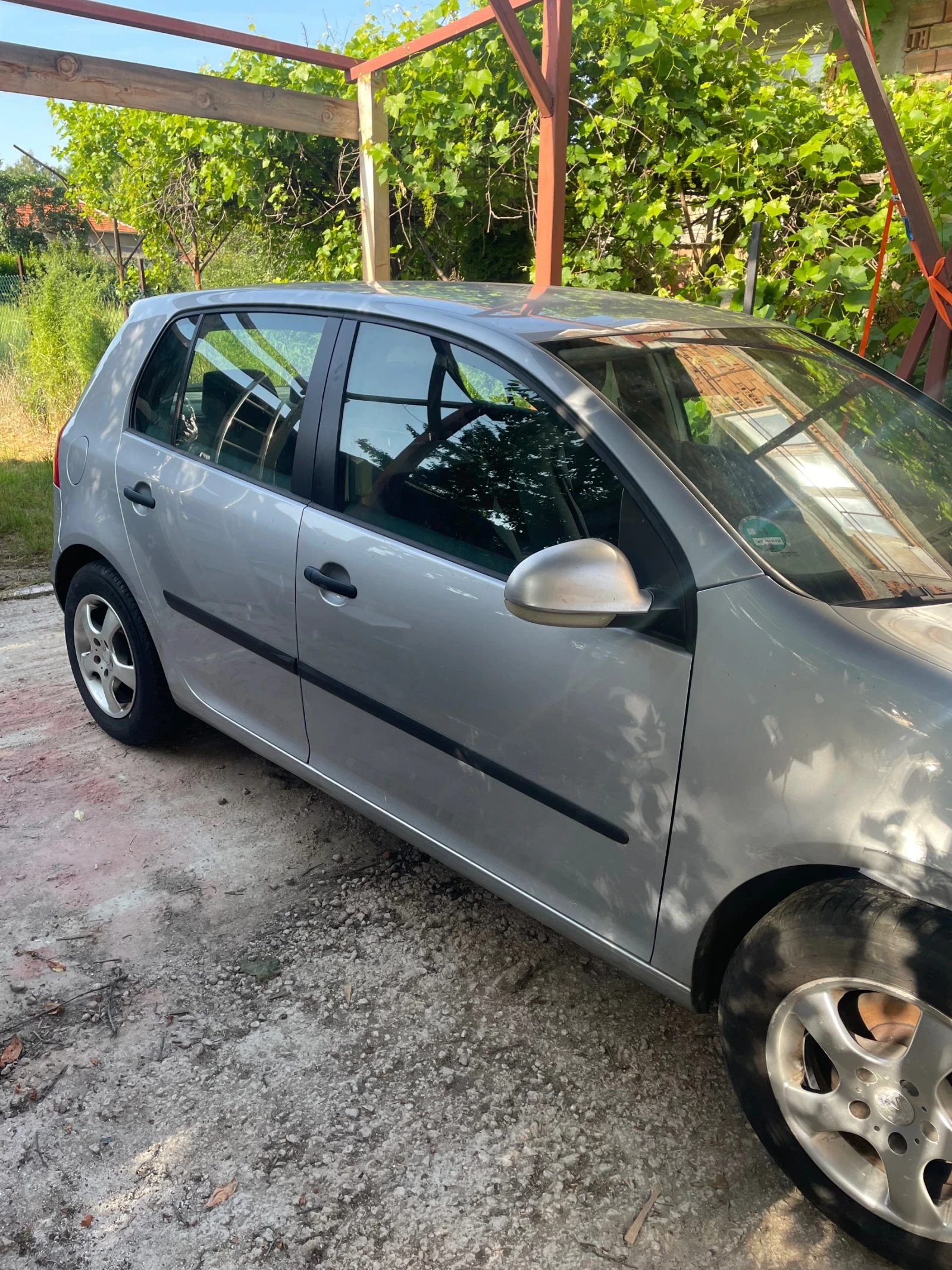 VW Golf 1.4 75кс - изображение 4