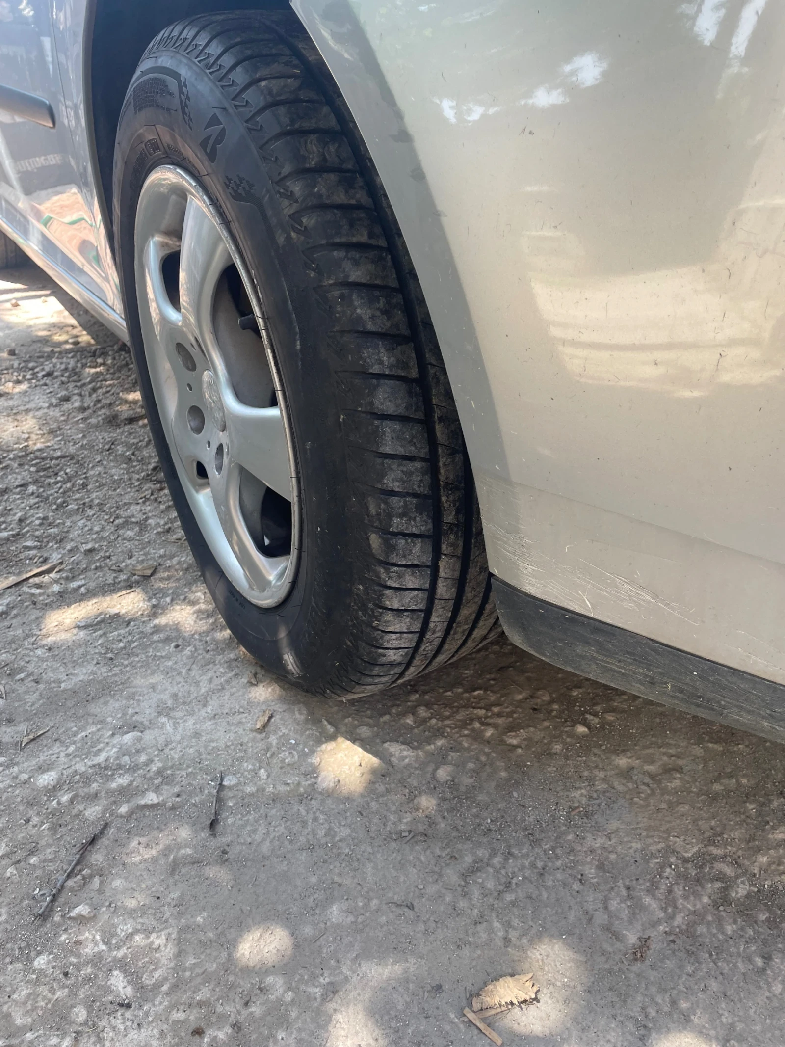VW Golf 1.4 75кс - изображение 10