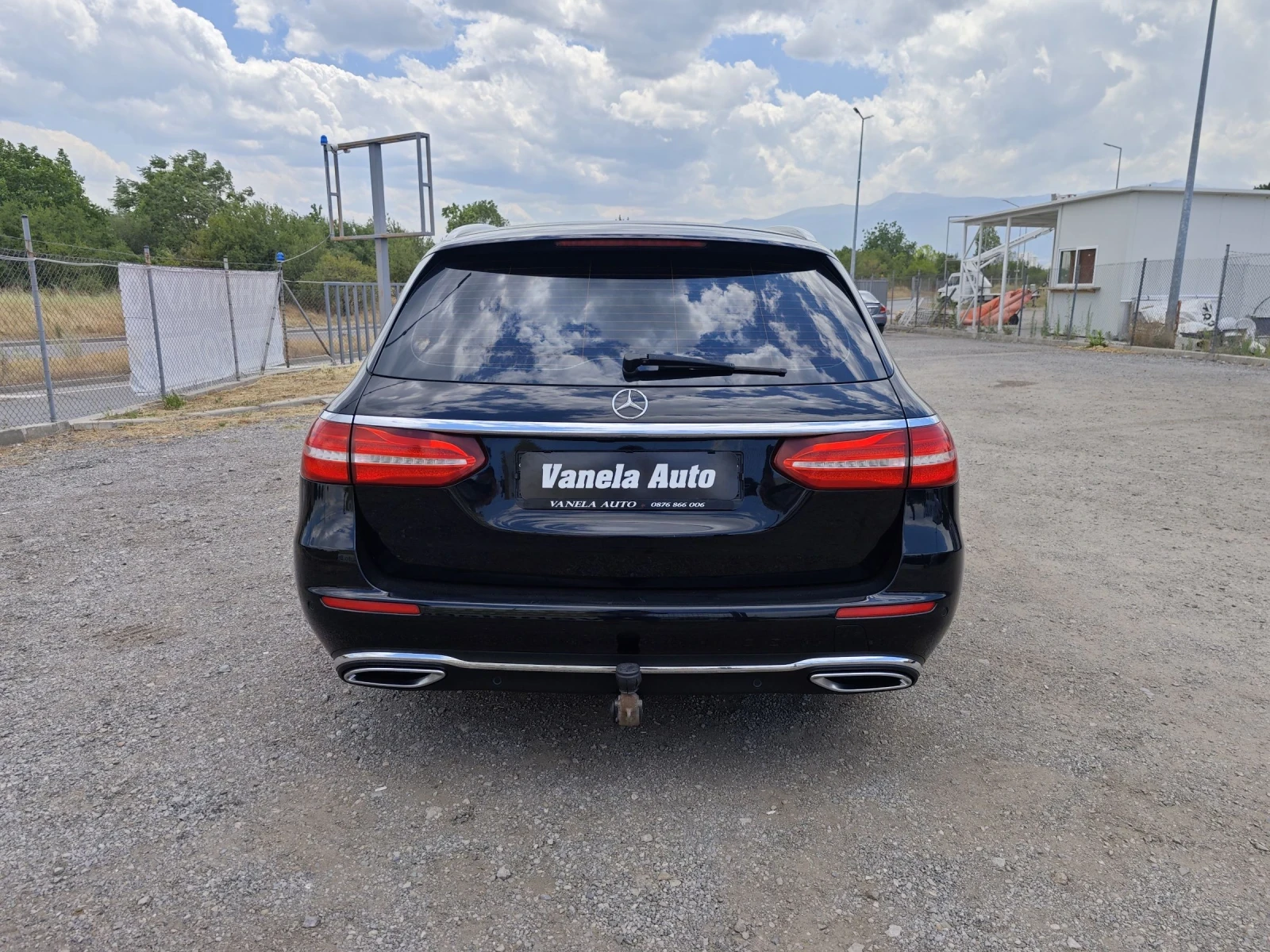 Mercedes-Benz E 220 6.3 AMG FULL - изображение 6