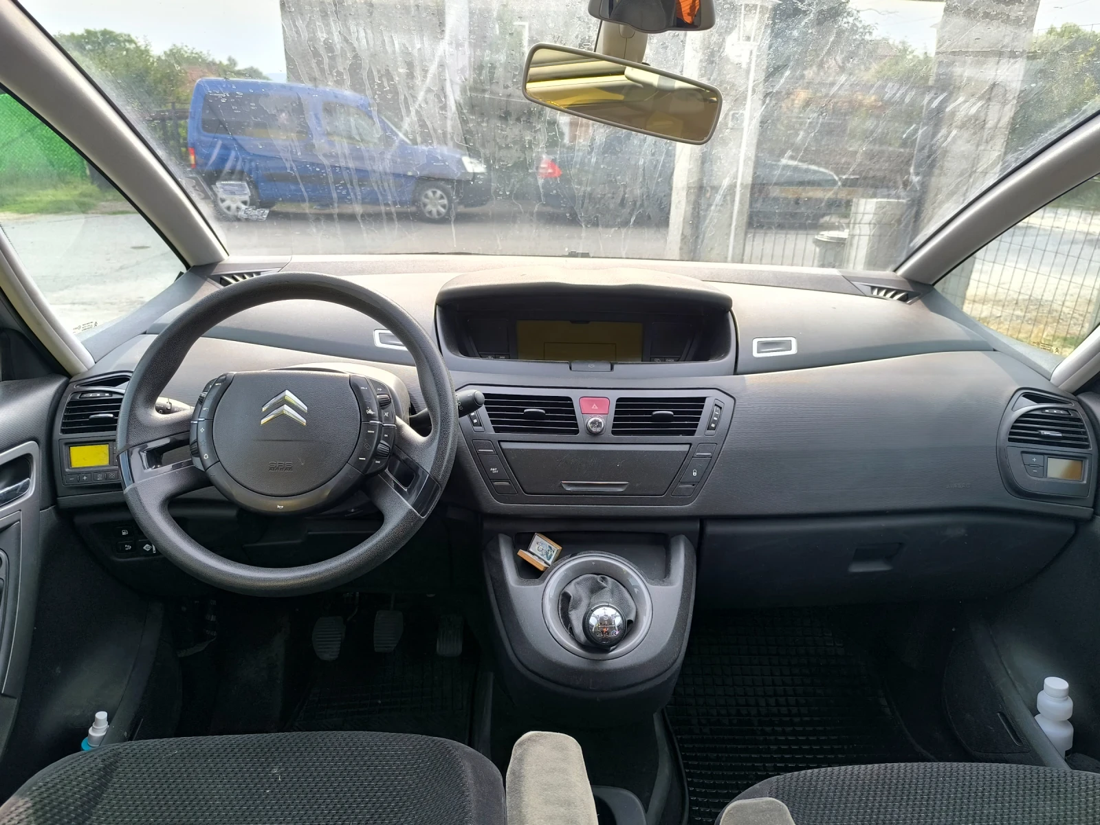 Citroen Grand C4 Picasso 1, 8 - изображение 7