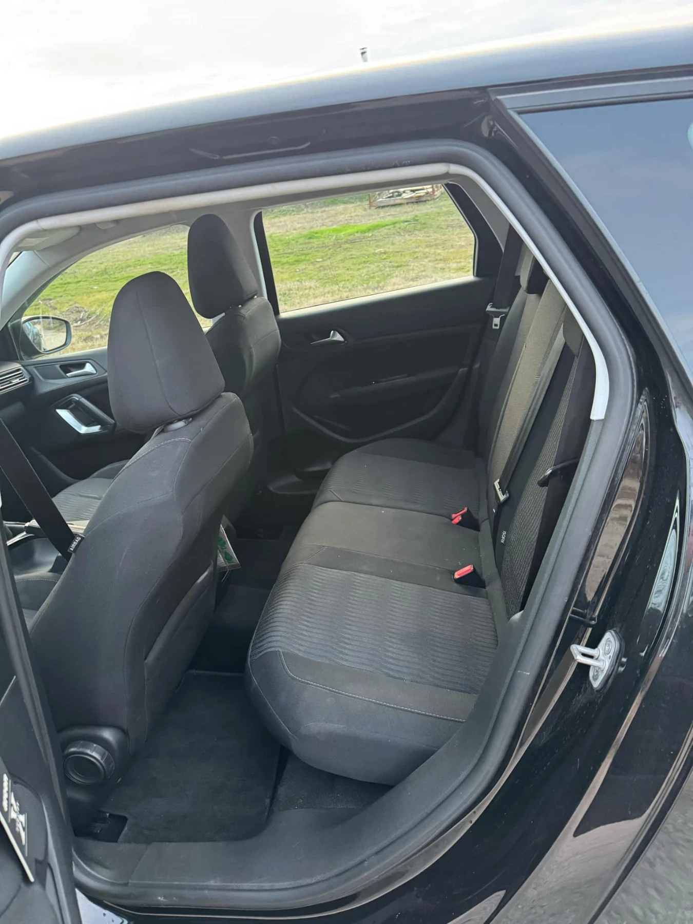 Peugeot 308 | Mobile.bg — изображение 6