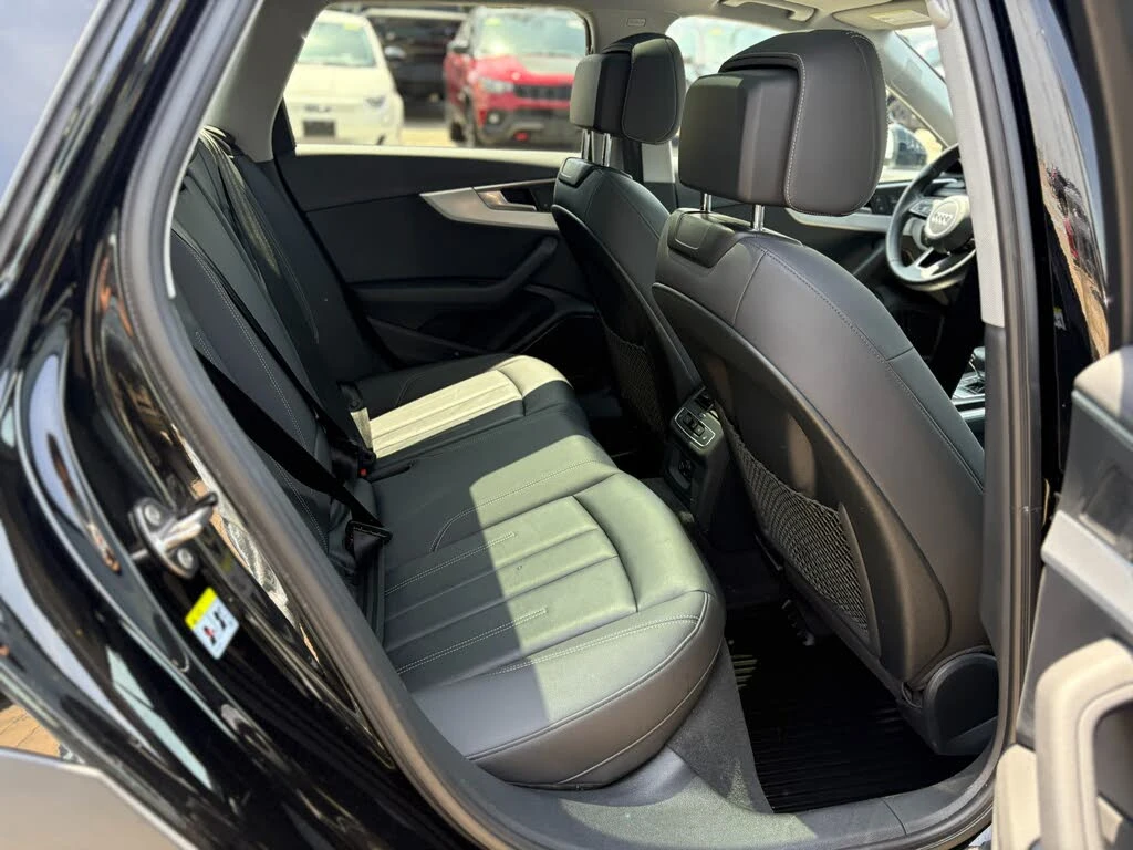 Audi A4 Allroad 45 TFSI Quattro Prestige* Bang&Olufsen* Digital*  - изображение 10