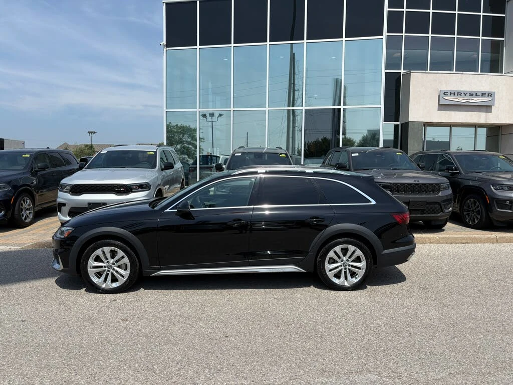 Audi A4 Allroad 45 TFSI Quattro Prestige* Bang&Olufsen* Digital*  - изображение 2