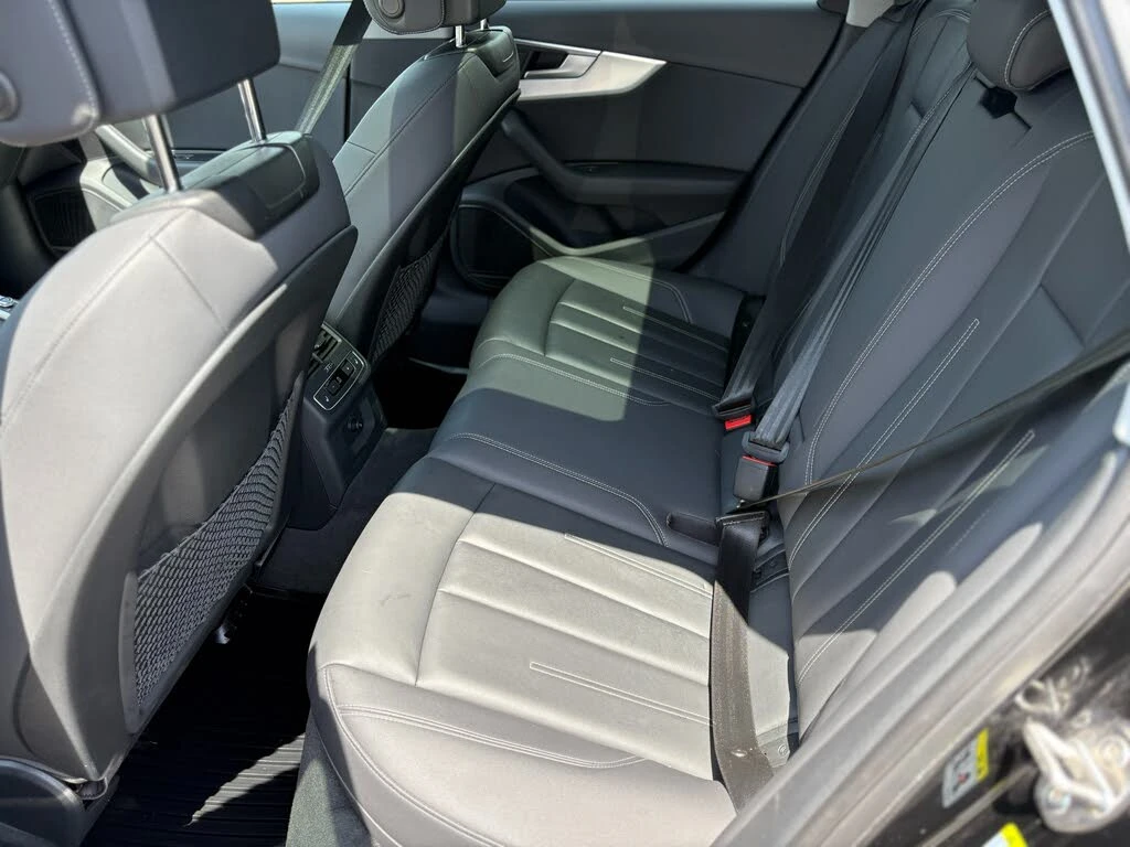 Audi A4 Allroad 45 TFSI Quattro Prestige* Bang&Olufsen* Digital*  - изображение 9