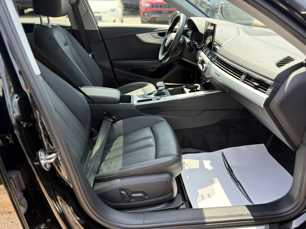 Audi A4 Allroad 45 TFSI Quattro Prestige* Bang&Olufsen* Digital*  - изображение 5