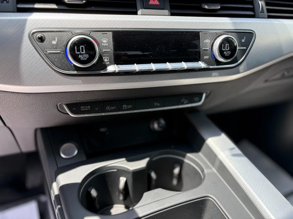 Audi A4 Allroad 45 TFSI Quattro Prestige* Bang&Olufsen* Digital*  - изображение 7