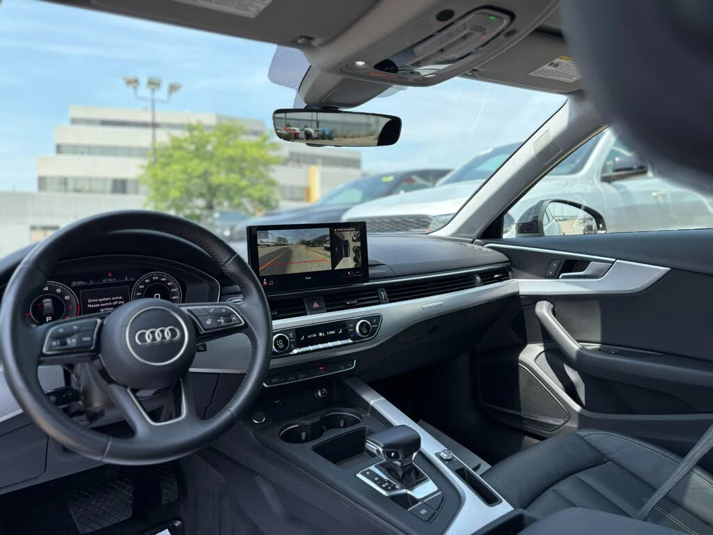 Audi A4 Allroad 45 TFSI Quattro Prestige* Bang&Olufsen* Digital*  - изображение 4