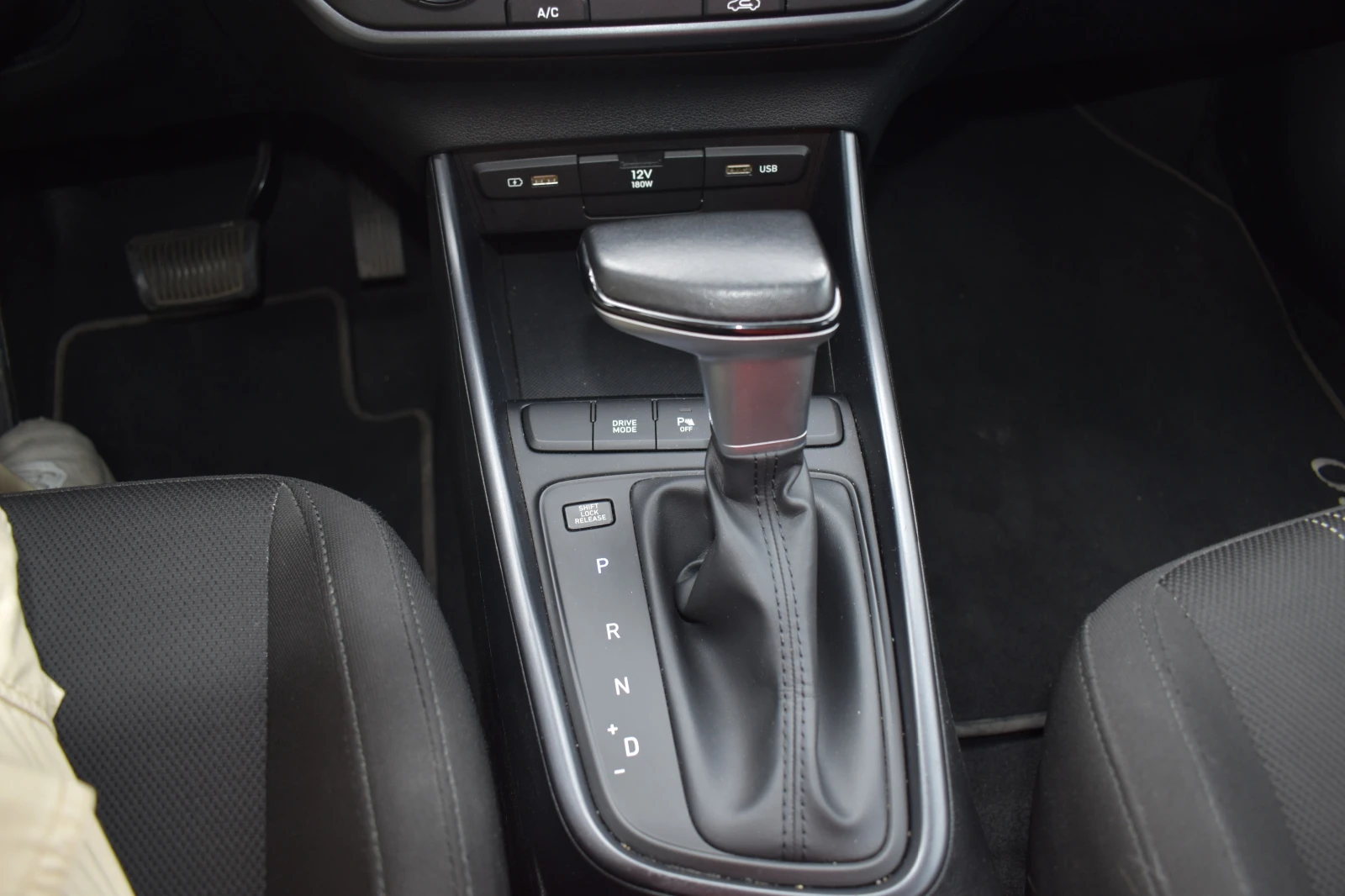 Hyundai I20 ГАРАНЦИОНЕН / ПЪРВИ СОБСТВЕНИК | Mobile.bg — изображение 11