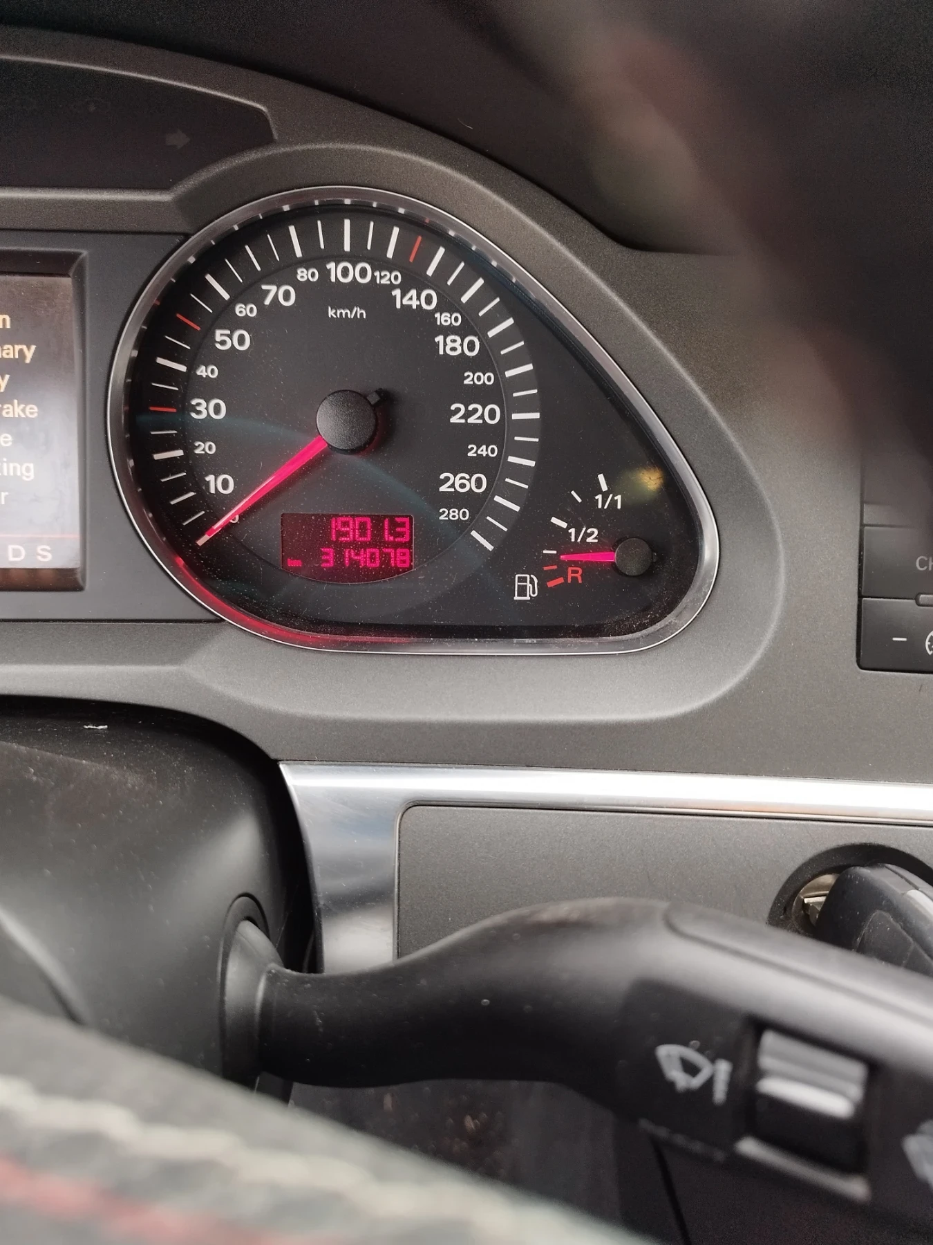 Audi A6  - изображение 5