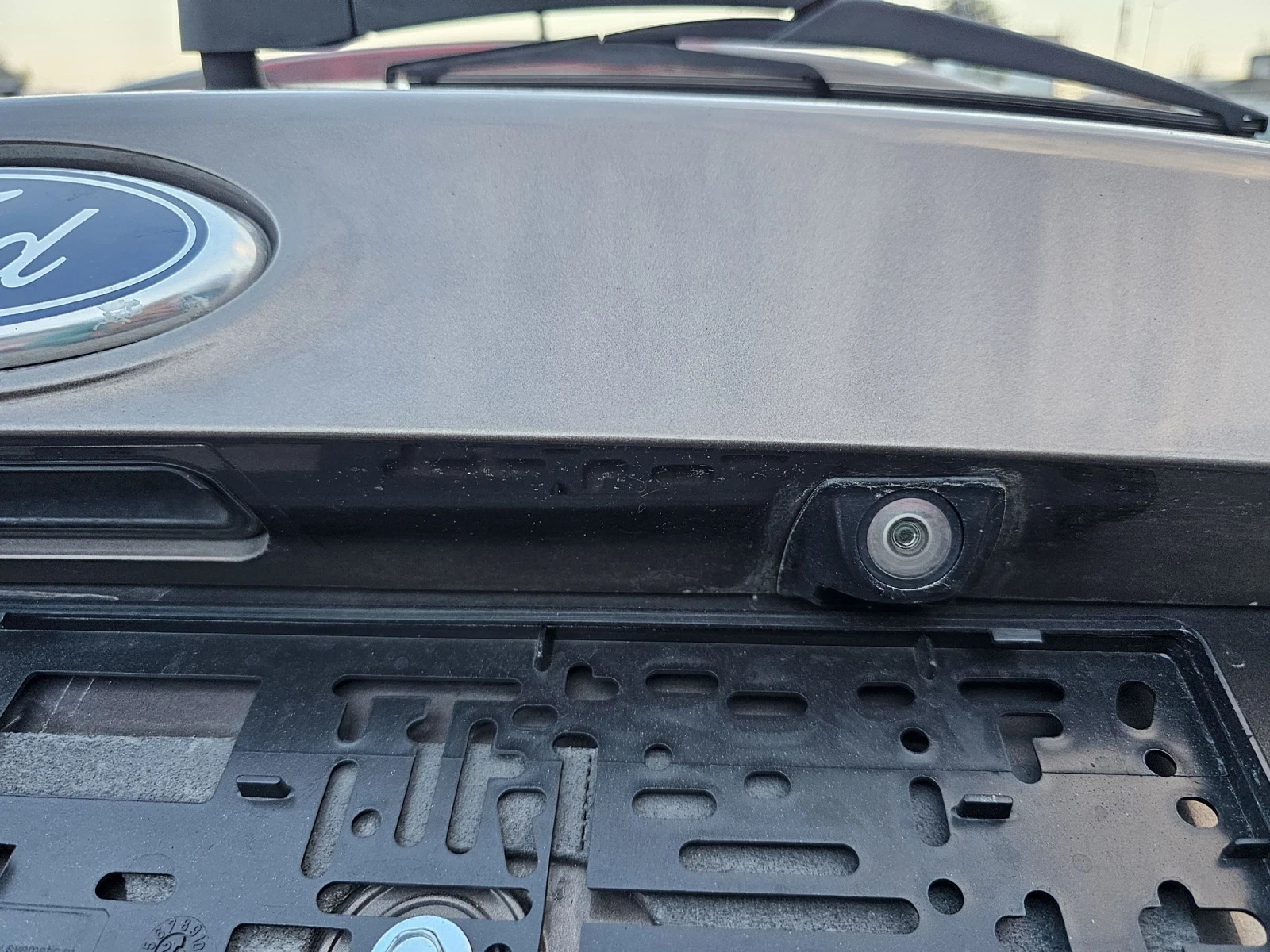 Ford Focus 1.5tdci 120k.s Kamera Podgrev volan | Mobile.bg   15