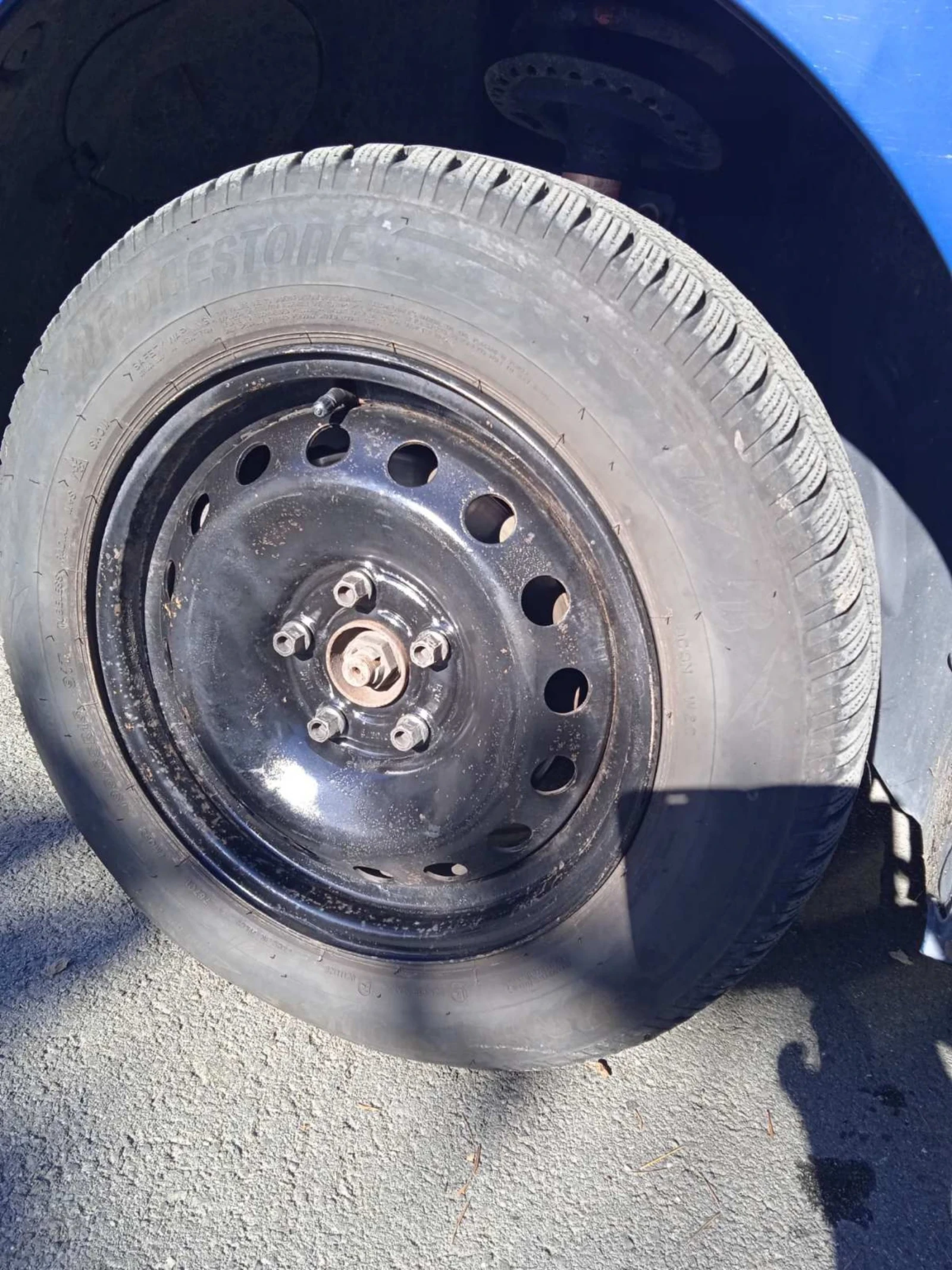 Renault Kangoo 1.5 dCi | Mobile.bg   12