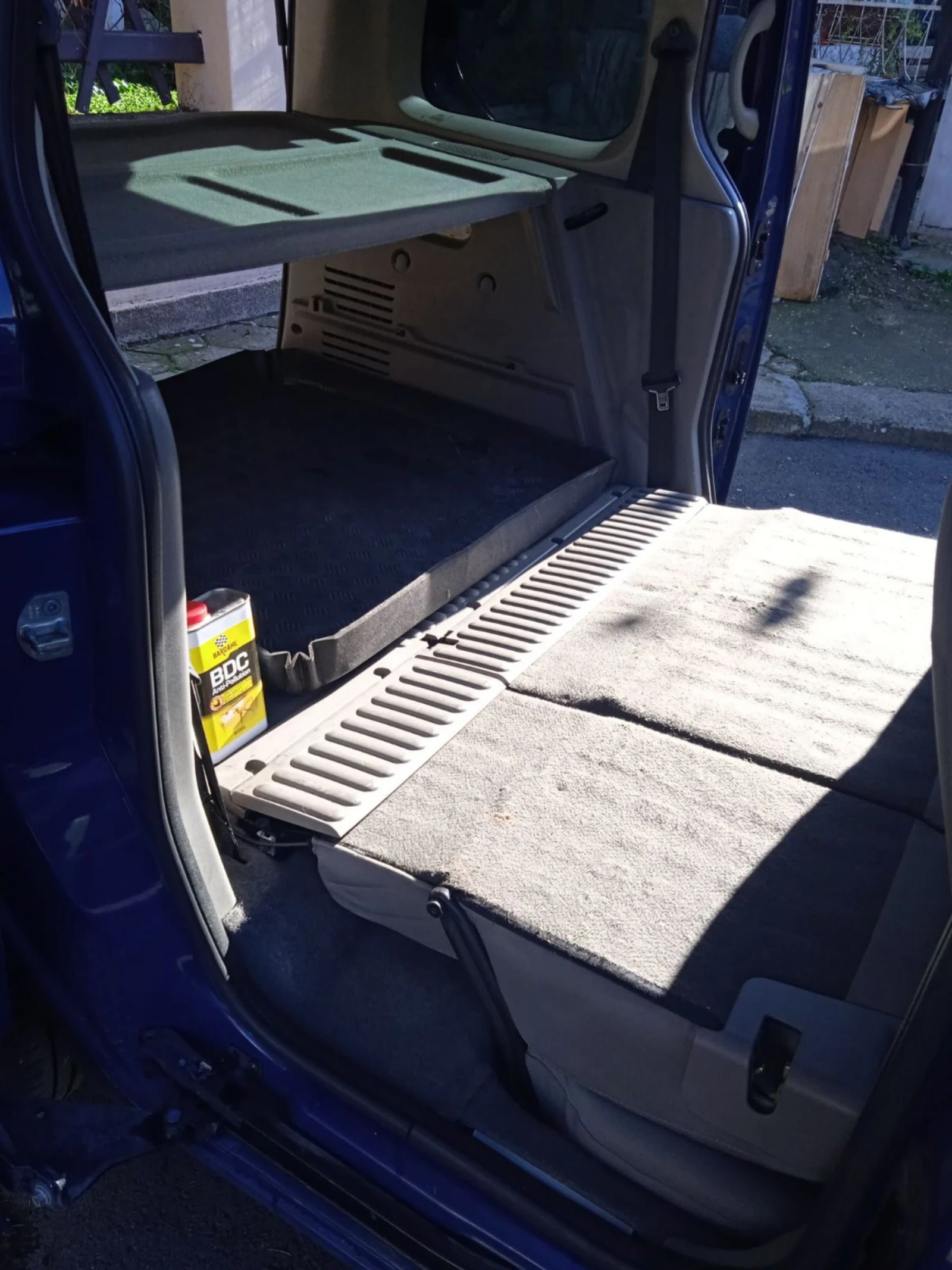 Renault Kangoo 1.5 dCi | Mobile.bg   11